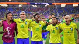 Rechazo de brasileños a llegada de técnico extranjero a la selección cayó al 48 por ciento