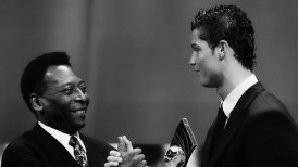 Cristiano Ronaldo y su adiós a Pelé: Un referente ayer, hoy y siempre