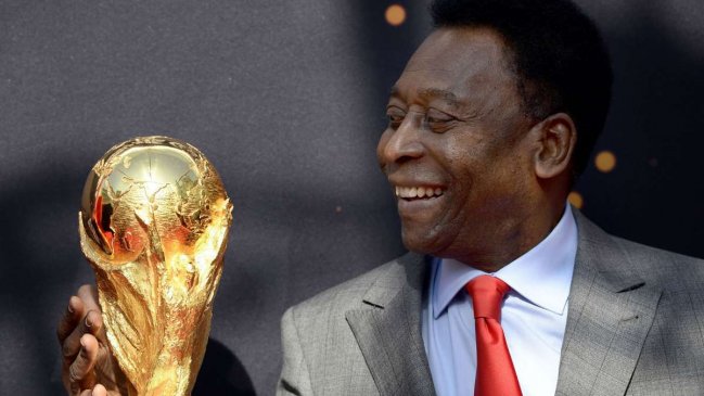 Pelé conmocionó el mundo con su partida y el fútbol declara al rey "eterno"