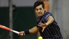 Ranking ATP: Así empezaron el año los tenistas chilenos