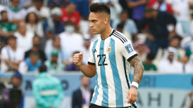 La sincera confesión de Lautaro Martínez: No hice el Mundial que quería