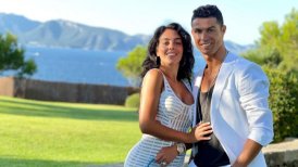 Georgina Rodríguez y Cristiano Ronaldo podrán convivir en Riad sin estar casados