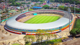 Colombia tendrá el primer estadio en homenaje a Pelé en Sudamérica