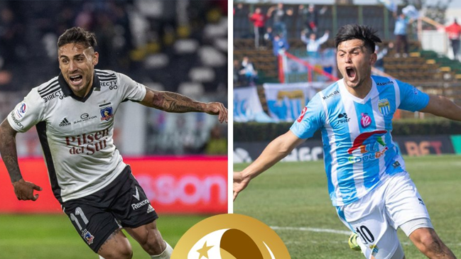 ¿Cuándo es y dónde ver la Supercopa de Chile entre Colo Colo y Magallanes?