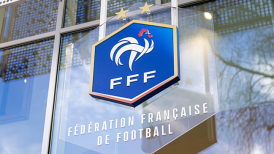 Presidente de la Federación Francesa de Fútbol fue apartado de su cargo tras burla a Zidane
