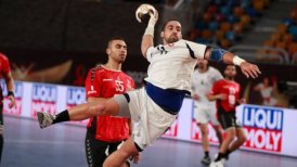 Esteban Salinas anticipó el Mundial de Balonmano: "Tenemos que vencer a Irán sí o sí"