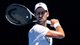 Djokovic debutará ante el español Carballés en su regreso al Abierto de Australia