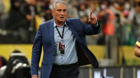 Tite rescindió contrato como técnico de Brasil y la CBF sigue tras un sustituto