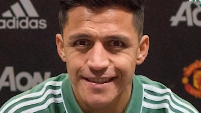 Alexis Sánchez apareció entre los peores fichajes de enero en la historia de la Premier League