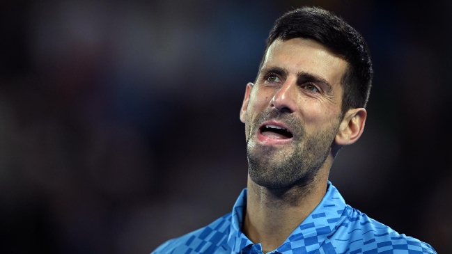 Novak Djokovic: Mi situación no es la ideal