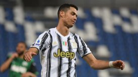 Publican acuerdo de Juventus con Cristiano Ronaldo que compromete al club ante la Fiscalía