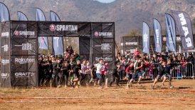 Spartan Race contará en 2023 con cuatro categorías