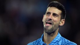 Novak Djokovic: Mi situación no es la ideal
