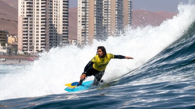 Antofagasta Bodyboard Festival prepara versión 2023 y presenta circuito clasificatorio regional
