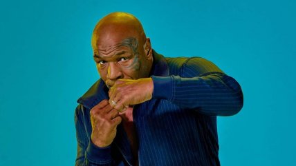 Una mujer acusó a Mike Tyson de haberla violado a principios de los años '90