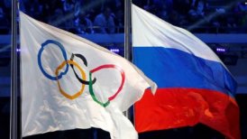 COI readmitirá a deportistas rusos y bielorrusos bajo bandera neutral