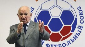 Rusia condenó la decisión de la UEFA de trasladar Supercopa de Kazán a Atenas