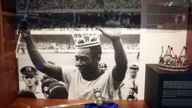 Los tres museos en Brasil para disfrutar el legado eterno de "O Rei" Pelé