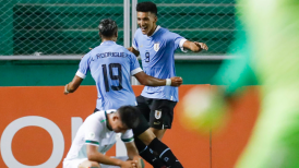Ayuda para la Roja: Uruguay arrolló a Bolivia y aseguró su avance en el Sudamericano Sub 20