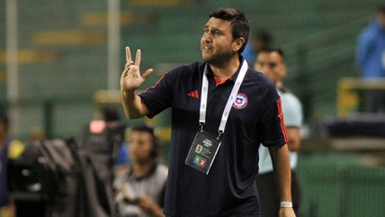 Patricio Ormazábal anticipó "final" ante Venezuela: Estamos concentrados, todo depende de nosotros