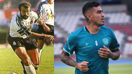 Rogelio Delgado: Darío Lezcano es un jugador que debería andar muy bien en Chile