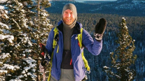 Excampeón mundial de esquí Kyle Smaine falleció a los 31 años por una avalancha en Japón
