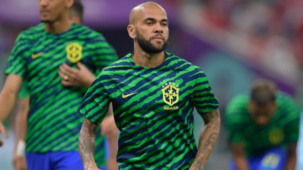 Caso Dani Alves: Defensa del futbolista apuntó a que videos "desmienten" la versión de la víctima