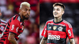 ¿Cuándo juega el Flamengo de Arturo Vidal y Erick Pulgar en el Mundial de Clubes?