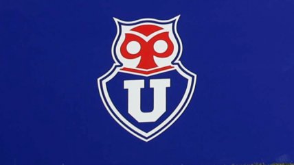 Tiktoker generó polémica por escoger escudo de Universidad de Chile como el "más feo"
