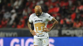 Presidente de Pumas negó que el club solicitara una indemnización a Dani Alves