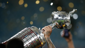 ¡Vuelve la emoción! La programación de la primera semana de la Copa Libertadores