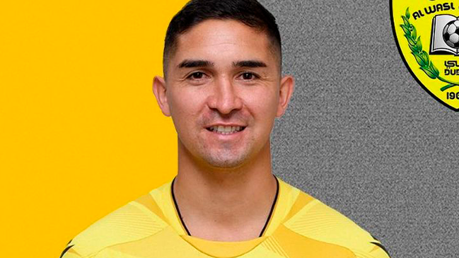 Oficial: Felipe Gutiérrez tiene nuevo club tras su salida de Universidad Católica