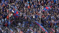 Ministra Benado respondió a la opción de construir un estadio en conjunto con Azul Azul