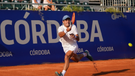 Garin y su triunfo en Córdoba: La adrenalina de la Copa Davis lo hizo un poco complicado