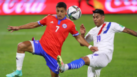 Milad anunció amistoso de La Roja contra Paraguay: Esperamos un segundo rival
