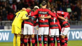 Flamengo de Pulgar y Vidal quiere levantar cabeza ante Al Ahly por el bronce del Mundial de Clubes