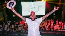 Las fiestas de Neymar sacaron de quicio a sus vecinos: Ha sido denunciado repetidamente