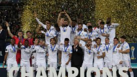 Real Madrid derrotó en "guerra de goles" a Al Hilal y se coronó campeón del Mundial de Clubes