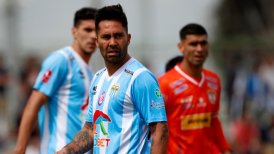 Luis Jiménez: Todavía no extraño el fútbol
