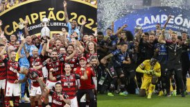 Recopa: ¿Cuándo juega Flamengo de Vidal y Pulgar ante Independiente del Valle de Matías Fernández?