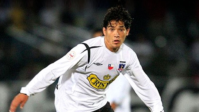 La gran Copa Sudamericana que le valió a Matías Fernández ser el mejor de América en 2006