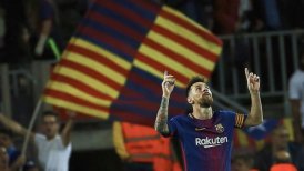 Escándalo: FC Barcelona realizó pagos a vicepresidente de los árbitros de España