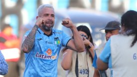 Matías Donoso: El año pasado tuve opciones en Colo Colo