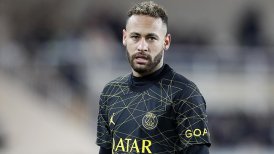 PSG negocia con Chelsea el traspaso de Neymar