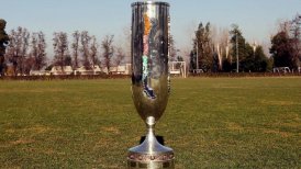 La Copa Chile 2023 definió las llaves de la primera fase