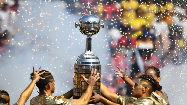 Entran Magallanes y Curicó: Las llaves para la segunda etapa ronda de la Libertadores