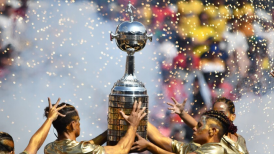 Entran Magallanes y Curicó: Las llaves para la segunda etapa ronda de la Libertadores