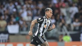 Atlético Mineiro debutará en Copa Libertadores sin Hulk, Zaracho ni Vargas