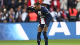 Prensa francesa: Pruebas médicas apuntan a rotura de ligamentos en lesión de Neymar