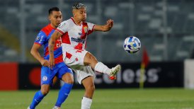 Curicó Unido enfrenta a Cerro Porteño en su histórico estreno en la Copa Libertadores